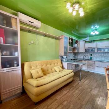 Сдается 2-х комнатная квартира, 65 м²