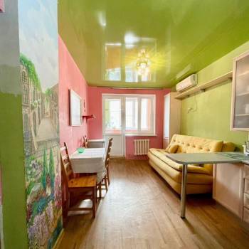 Сдается 2-х комнатная квартира, 65 м²