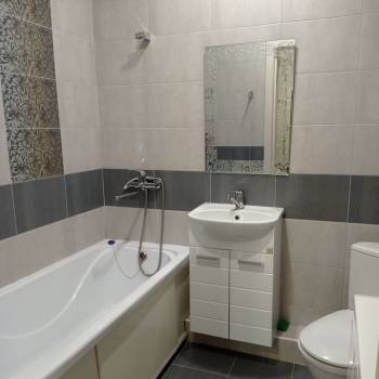 Сдается 1-комнатная квартира, 43 м²