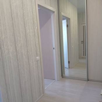 Сдается 1-комнатная квартира, 43 м²