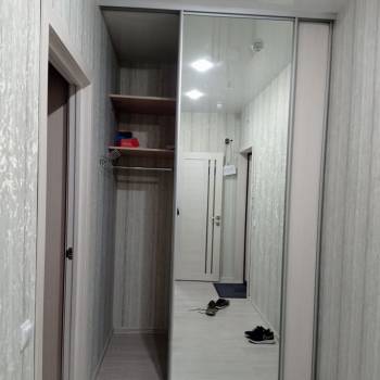 Сдается 1-комнатная квартира, 43 м²
