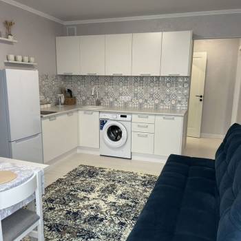 Сдается 1-комнатная квартира, 34 м²