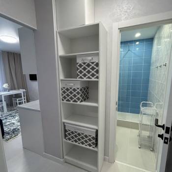 Сдается 1-комнатная квартира, 34 м²