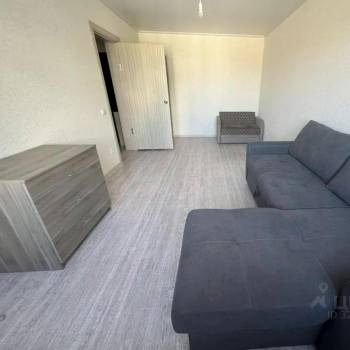 Сдается 1-комнатная квартира, 36 м²