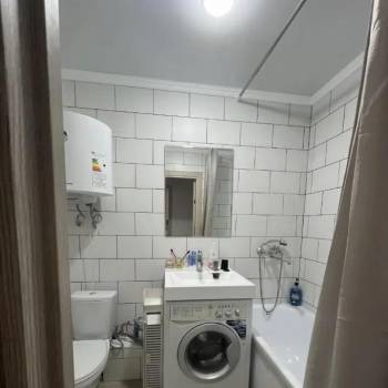 Сдается 1-комнатная квартира, 36 м²