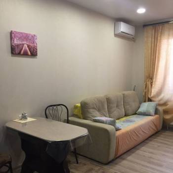Продается 1-комнатная квартира, 22,9 м²