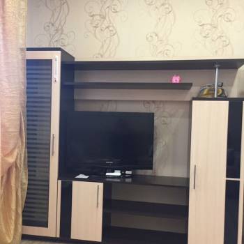 Продается 1-комнатная квартира, 22,9 м²