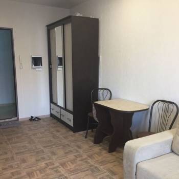 Продается 1-комнатная квартира, 22,9 м²