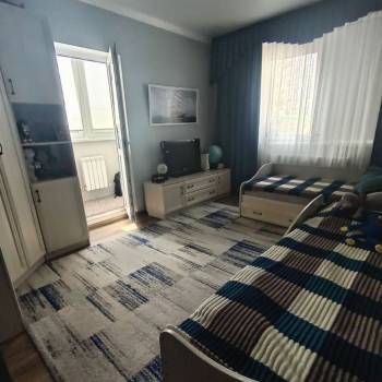 Продается 3-х комнатная квартира, 64,3 м²
