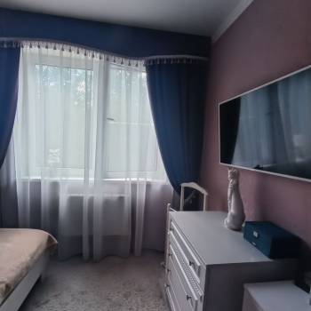 Продается 3-х комнатная квартира, 64,3 м²