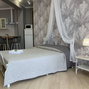 Сдается 1-комнатная квартира, 38 м²