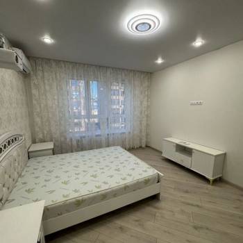 Сдается 1-комнатная квартира, 44 м²