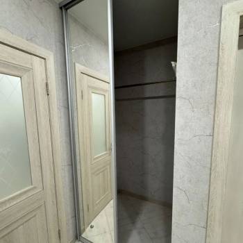 Сдается 1-комнатная квартира, 44 м²