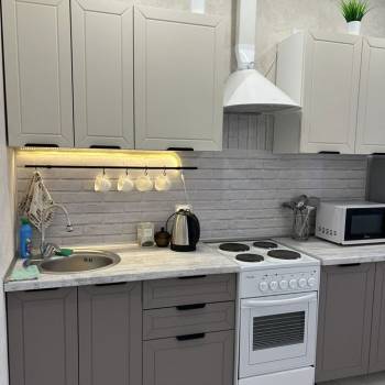 Сдается 1-комнатная квартира, 38,8 м²