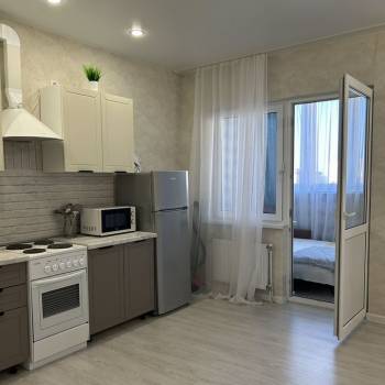 Сдается 1-комнатная квартира, 38,8 м²