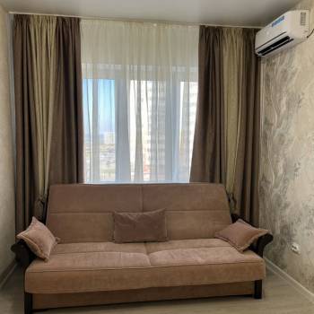Сдается 1-комнатная квартира, 38,8 м²