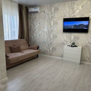Сдается 1-комнатная квартира, 38,8 м²