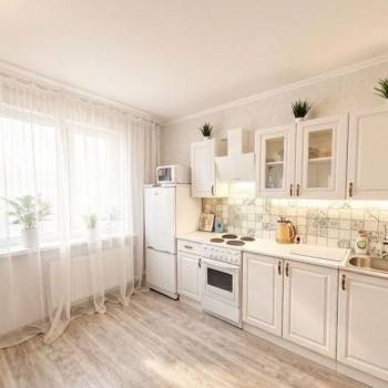 Продается 1-комнатная квартира, 37,9 м²