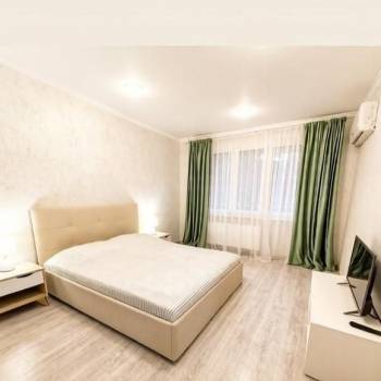 Продается 1-комнатная квартира, 37,9 м²
