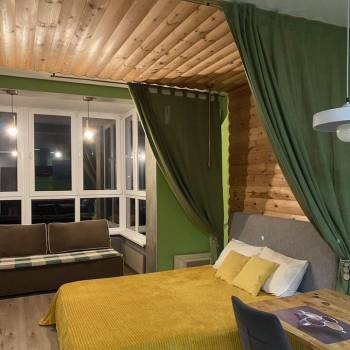 Сдается 1-комнатная квартира, 30,7 м²