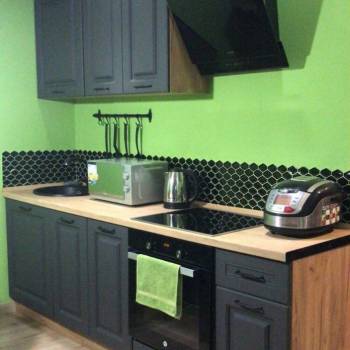 Сдается 1-комнатная квартира, 30,7 м²