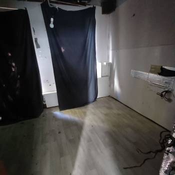 Продается 1-комнатная квартира, 28,4 м²