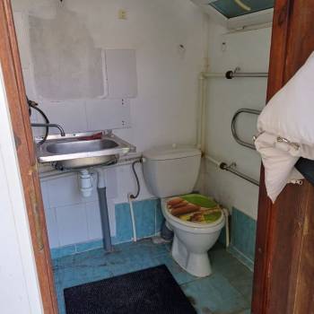 Продается 1-комнатная квартира, 28,4 м²