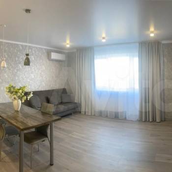 Продается 3-х комнатная квартира, 83 м²