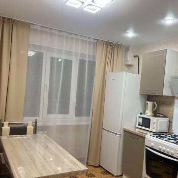 Сдается 2-х комнатная квартира, 50 м²