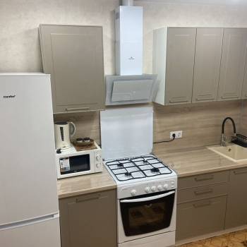 Сдается 2-х комнатная квартира, 50 м²