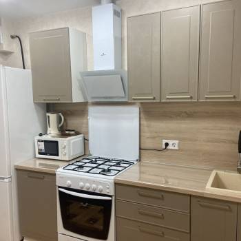 Сдается 2-х комнатная квартира, 50 м²
