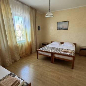 Сдается 2-х комнатная квартира, 32 м²