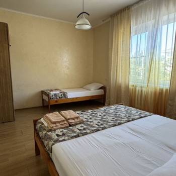 Сдается 2-х комнатная квартира, 32 м²