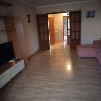 Сдается 2-х комнатная квартира, 55 м²