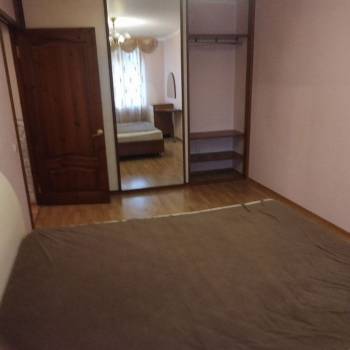 Сдается 2-х комнатная квартира, 55 м²