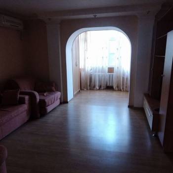 Сдается 2-х комнатная квартира, 55 м²