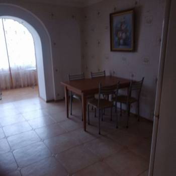 Сдается 2-х комнатная квартира, 55 м²