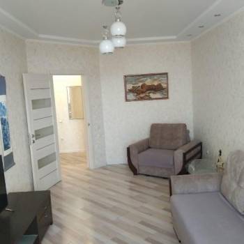 Сдается 1-комнатная квартира, 47 м²