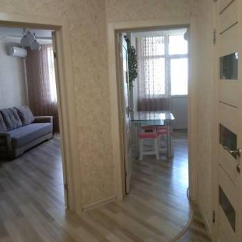 Сдается 1-комнатная квартира, 47 м²