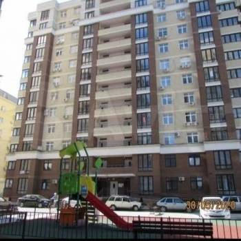 Сдается 1-комнатная квартира, 47 м²