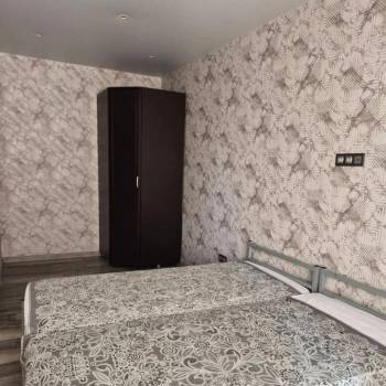 Сдается 1-комнатная квартира, 35,7 м²