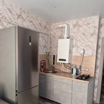 Сдается 1-комнатная квартира, 35,7 м²