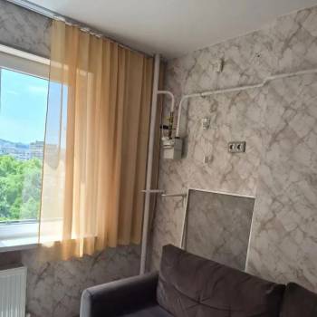 Сдается 1-комнатная квартира, 35,7 м²
