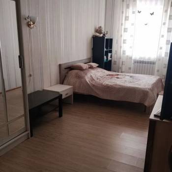 Сдается 2-х комнатная квартира, 60 м²