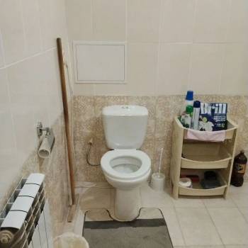 Сдается 2-х комнатная квартира, 60 м²