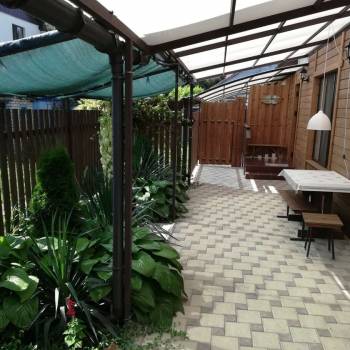 Сдается Дом, 37 м²