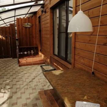 Сдается Дом, 37 м²