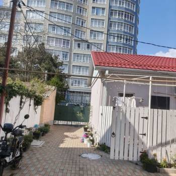 Сдается 1-комнатная квартира, 18 м²