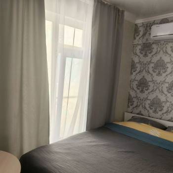 Сдается 1-комнатная квартира, 18 м²