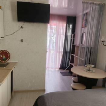 Сдается 1-комнатная квартира, 18 м²